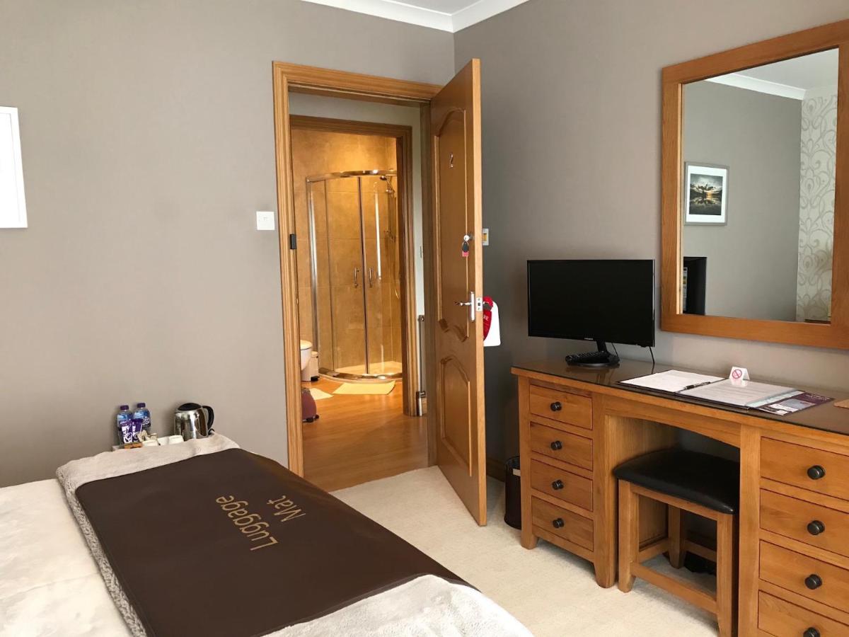 The Roses B&B Портри Экстерьер фото