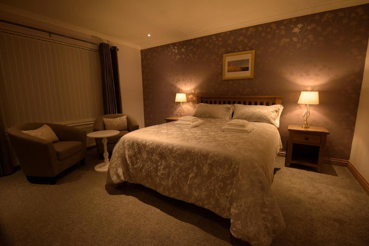 The Roses B&B Портри Экстерьер фото